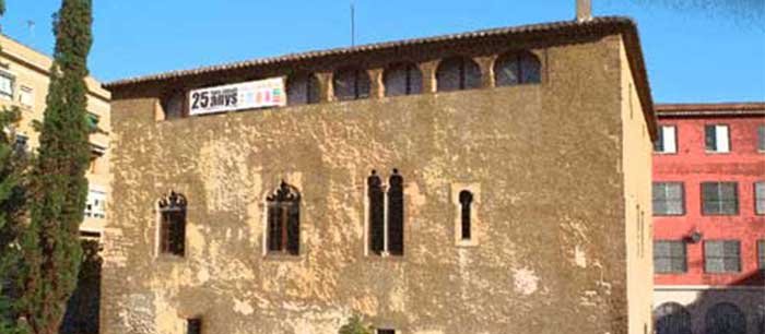teatre de sarrià teatre de sarria