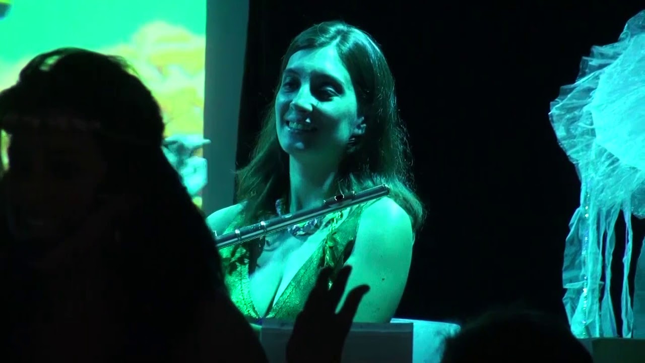 Tráiler de La Sirena i els Amics del Mar