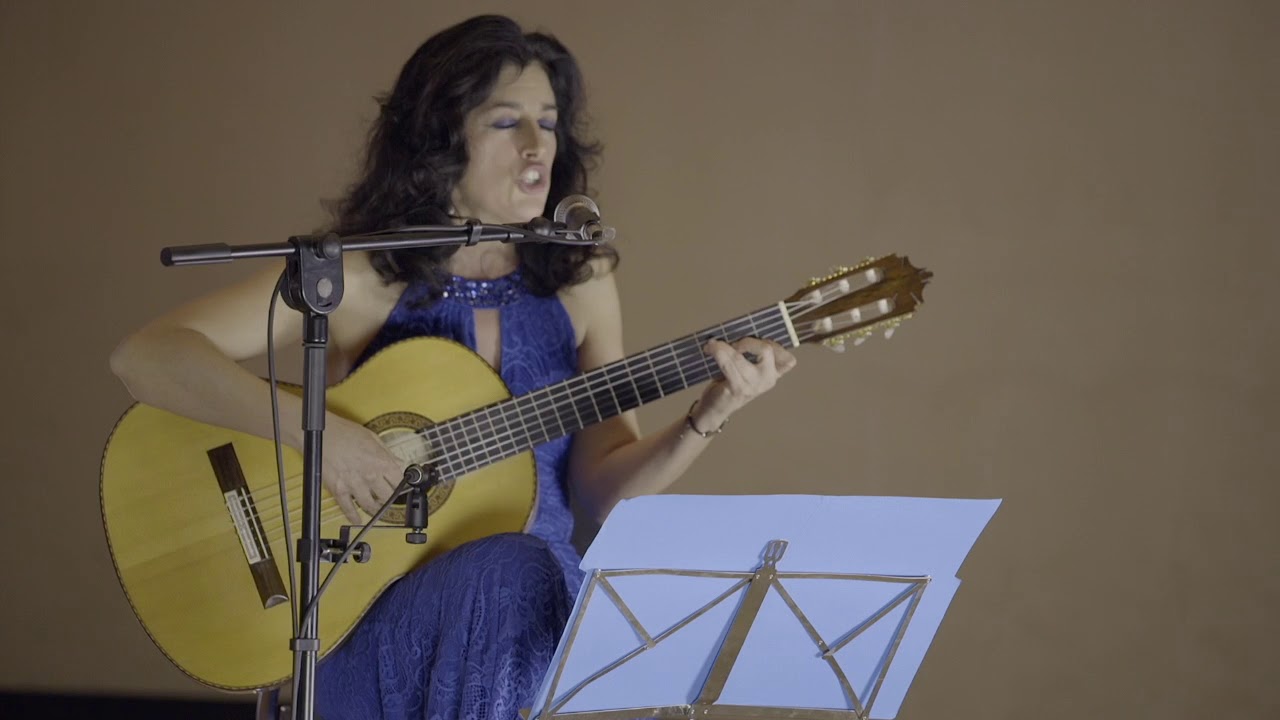 POETIC TRIO - Al Mar Maragall