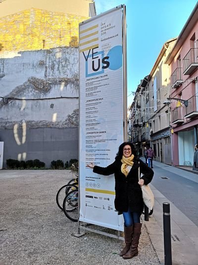 VEUS Festival 1
