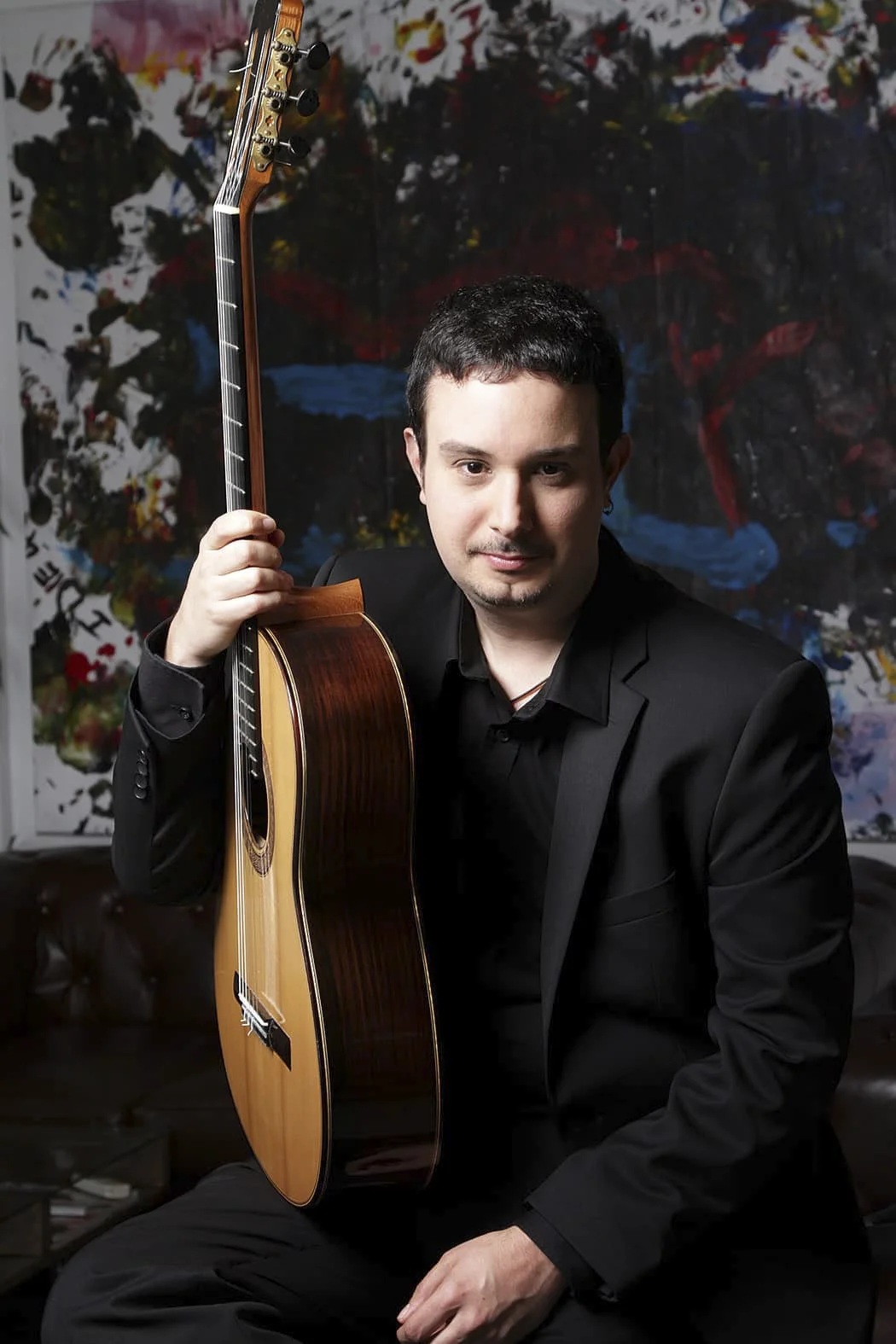Aitor García