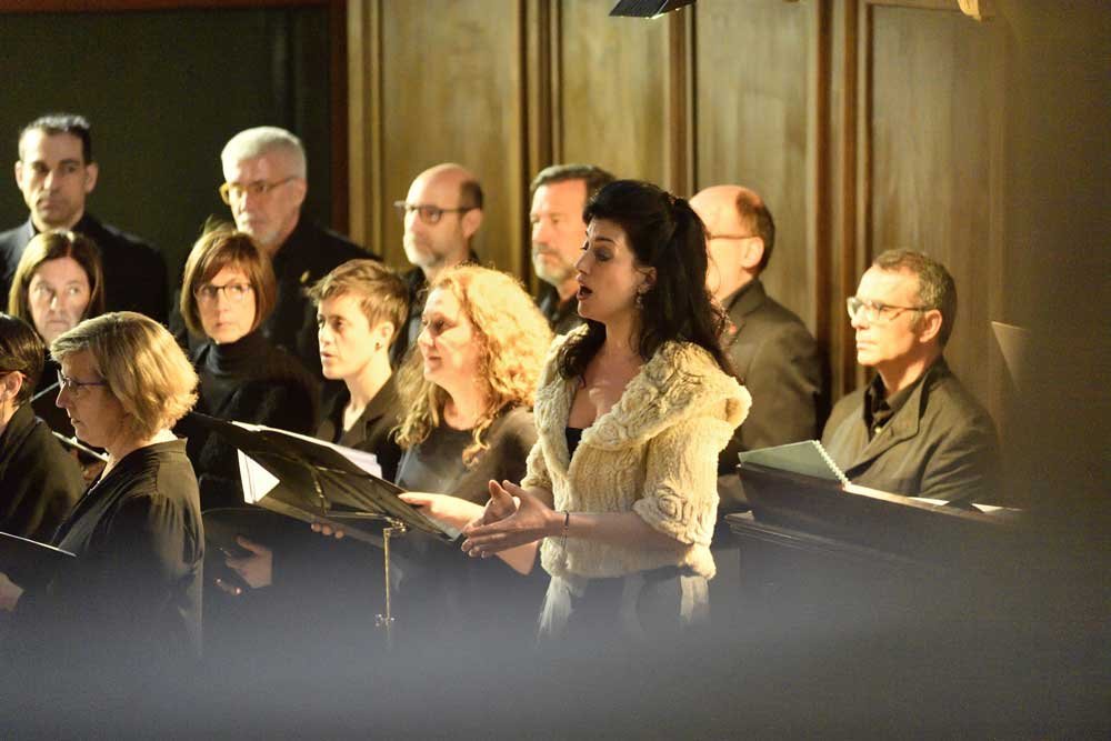 XXV International Organ Festival 1