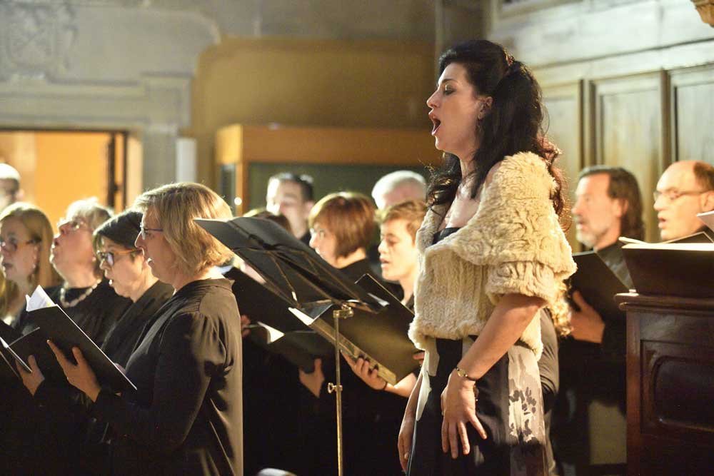 XXV International Organ Festival 2
