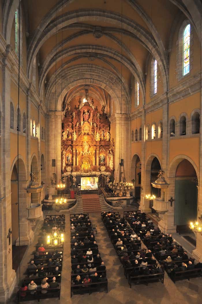 XXV International Organ Festival 3
