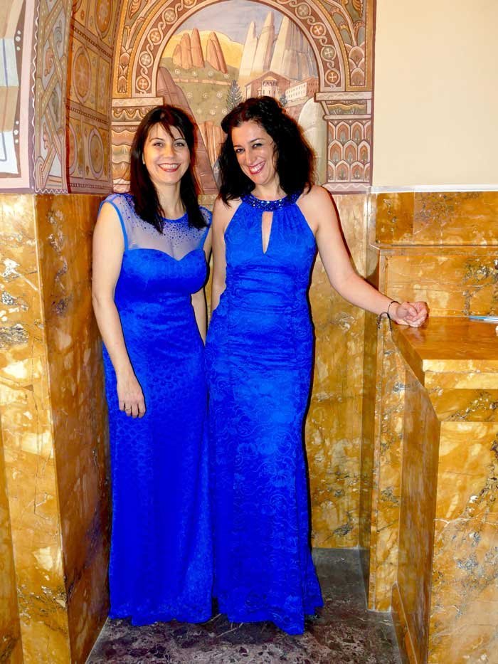 Poetic Voice – Poetry and music recitals 13