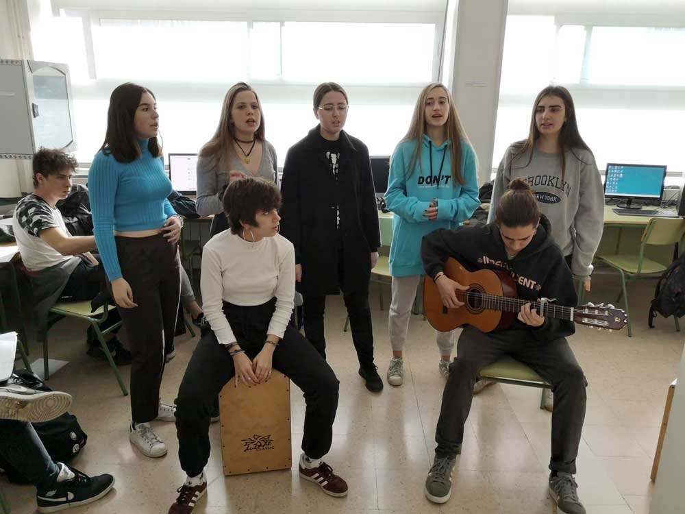 La violència secreta 5