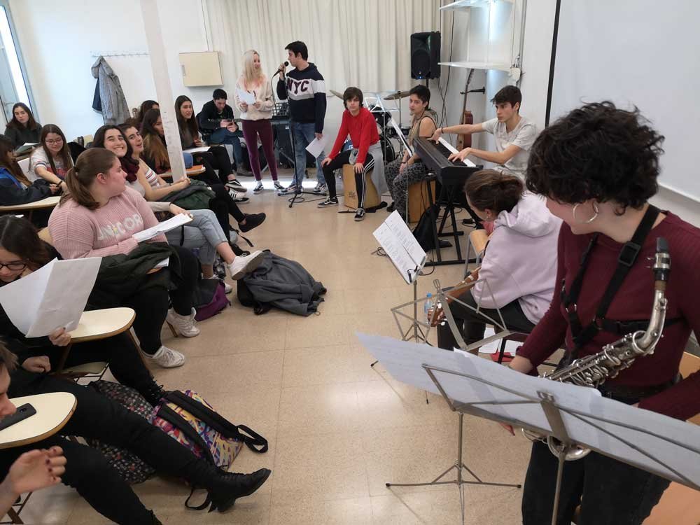 La violència secreta 6