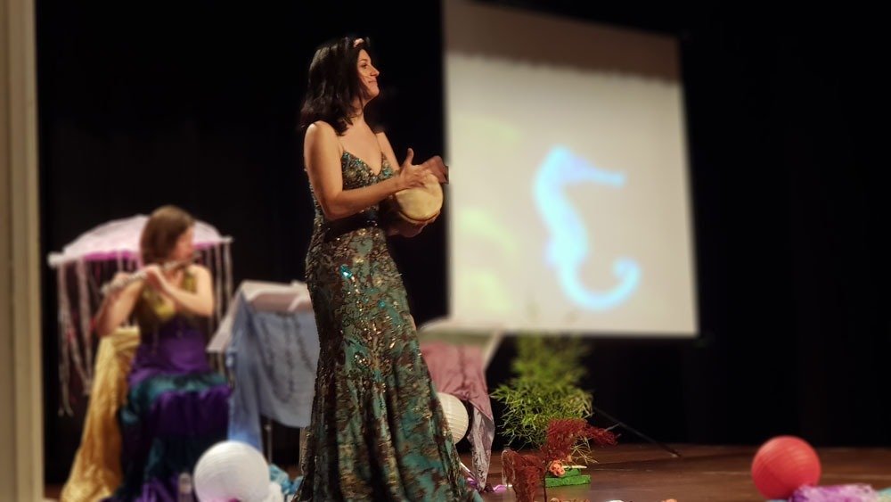 La Sirena i els Amics del Mar 5