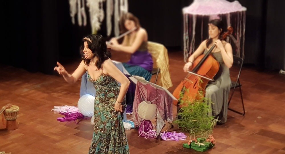 La Sirena i els Amics del Mar 7