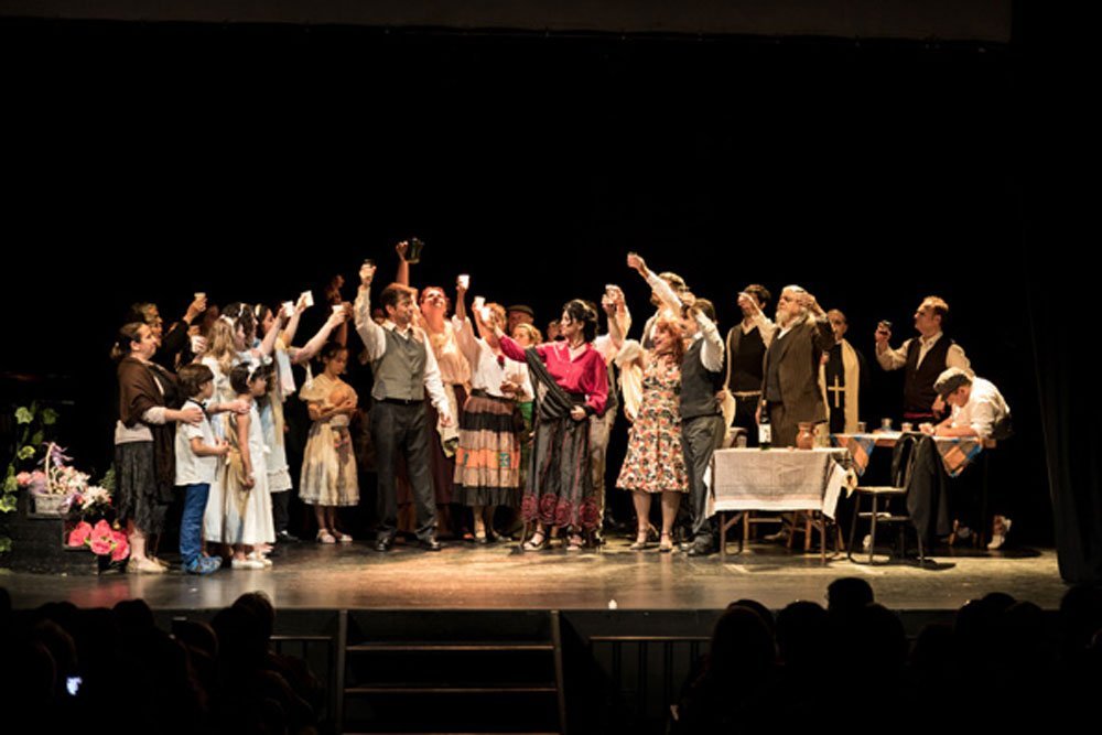 Cavalleria Rusticana 4