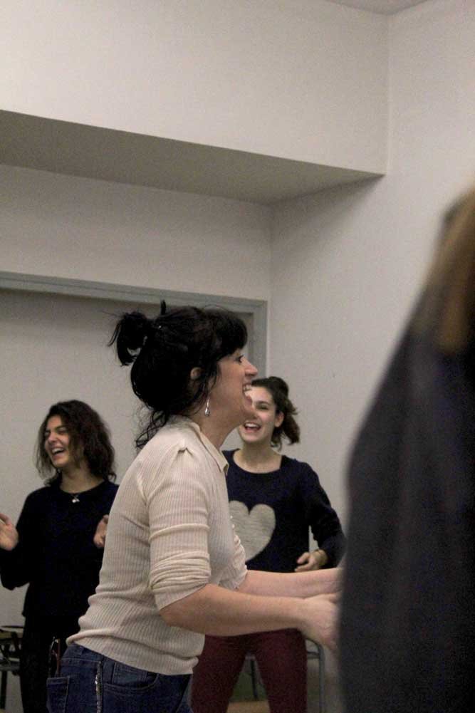 La violència secreta 7