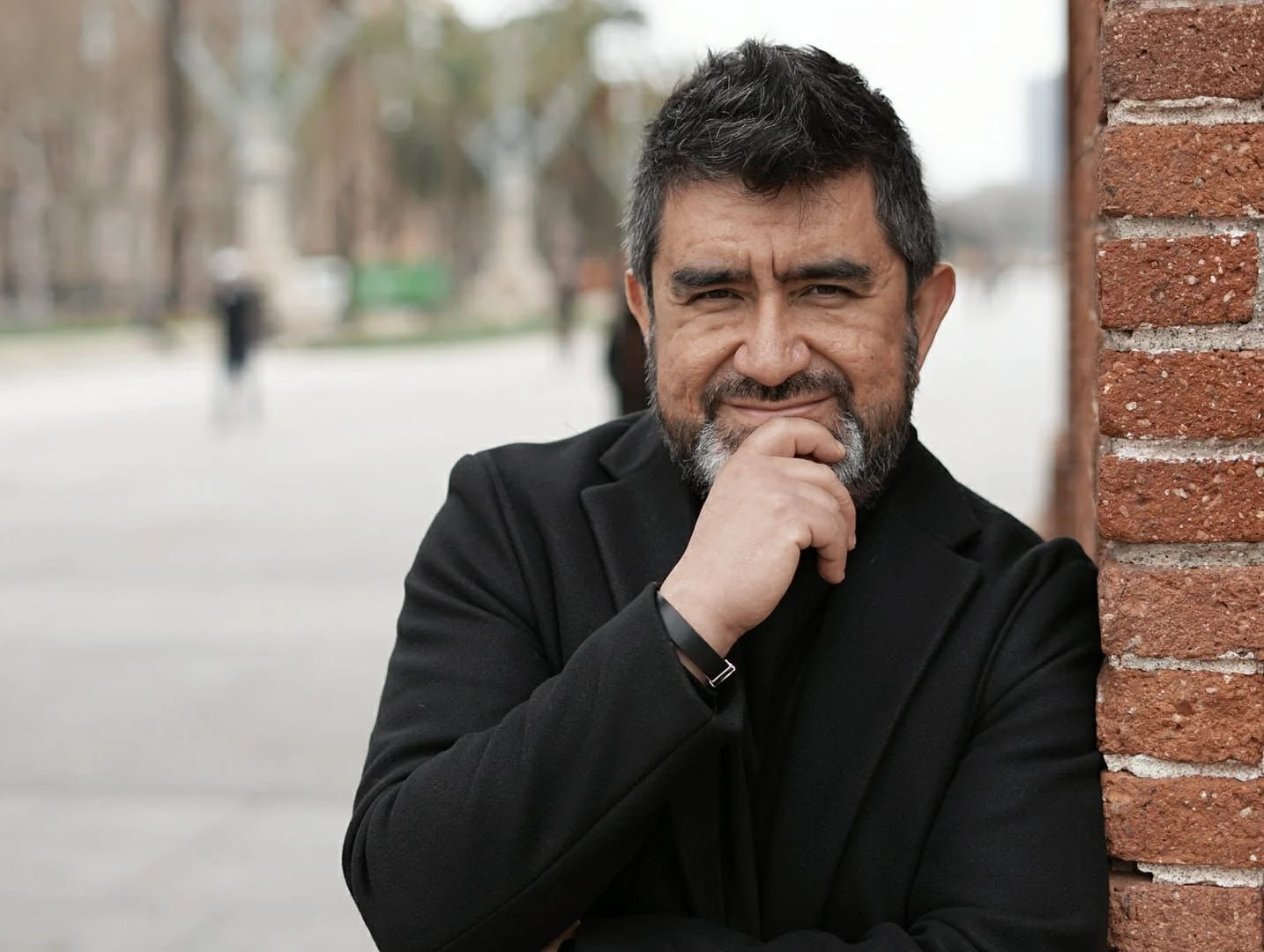 Rubén Fausto Murillo