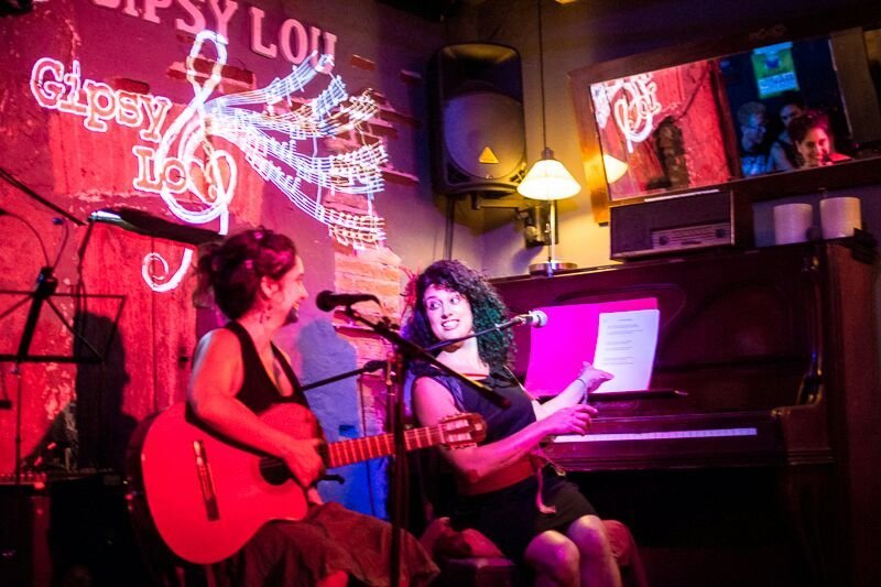 Poetic Voice – Poetry and music recitals 19