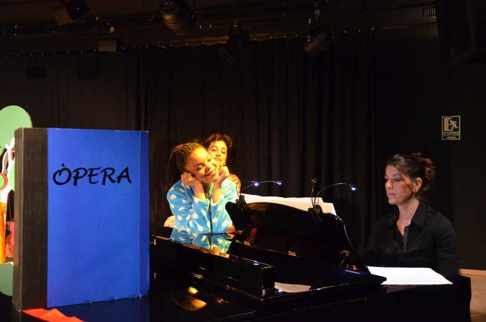 Hänsel und Gretel 1