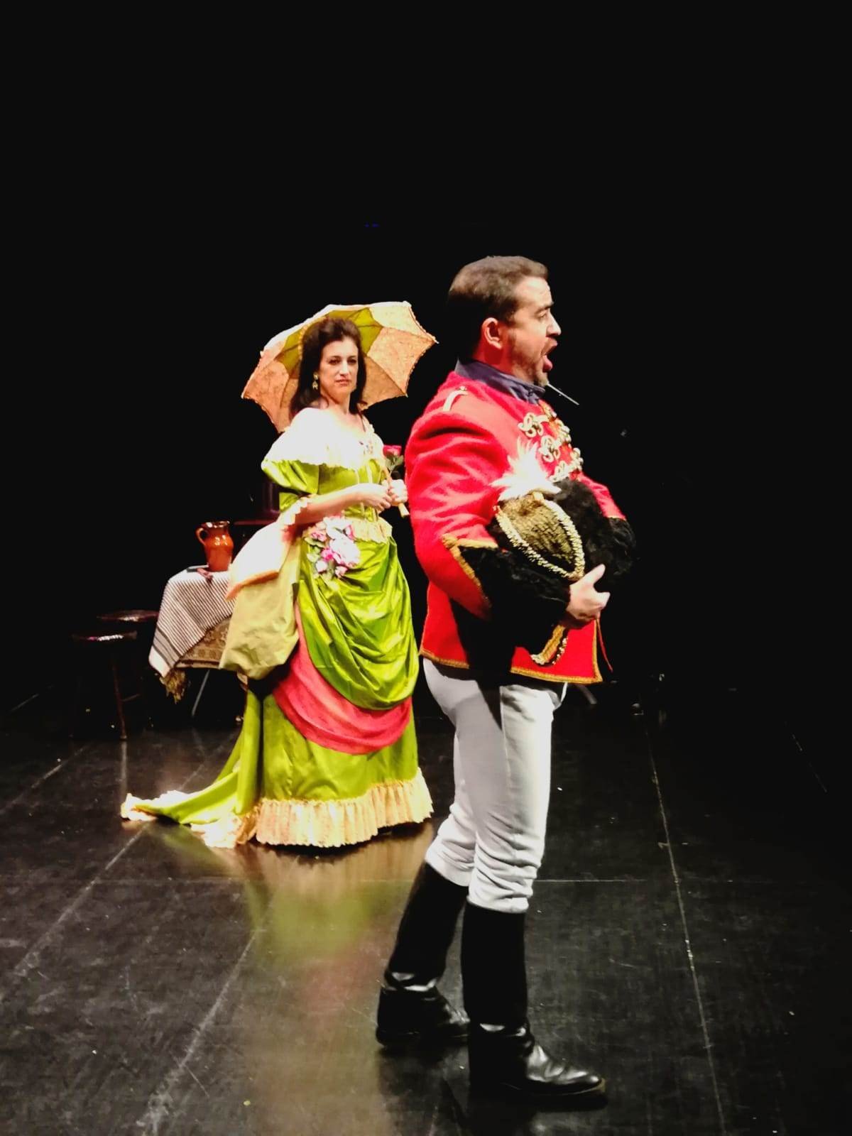 Zarzuela Anthology 3