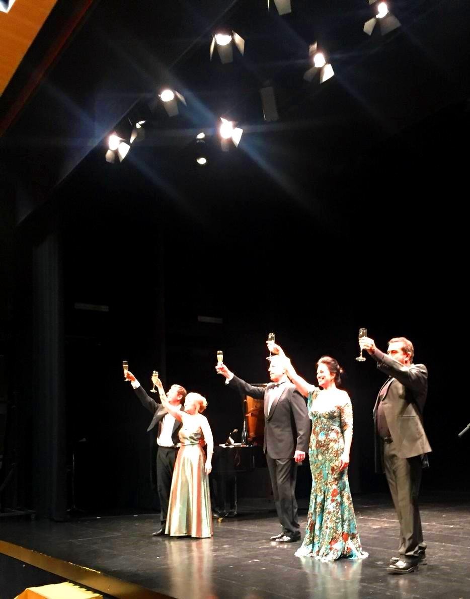 Zarzuela Anthology 5
