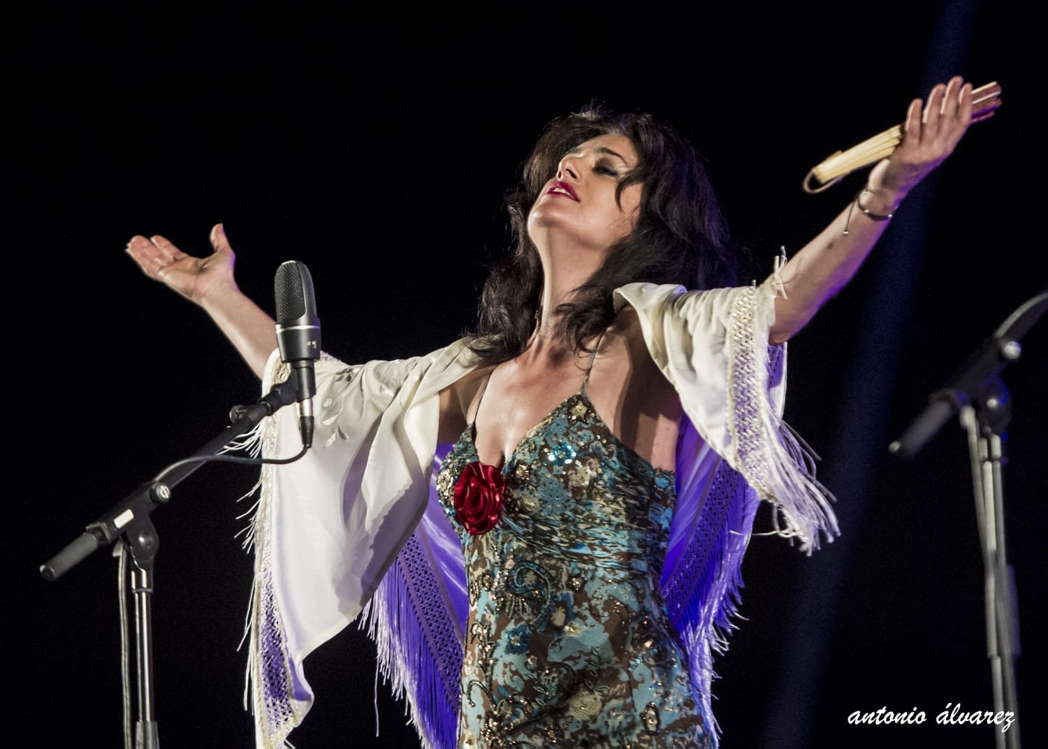 VII Nits al Port Festival (Badalona) 3
