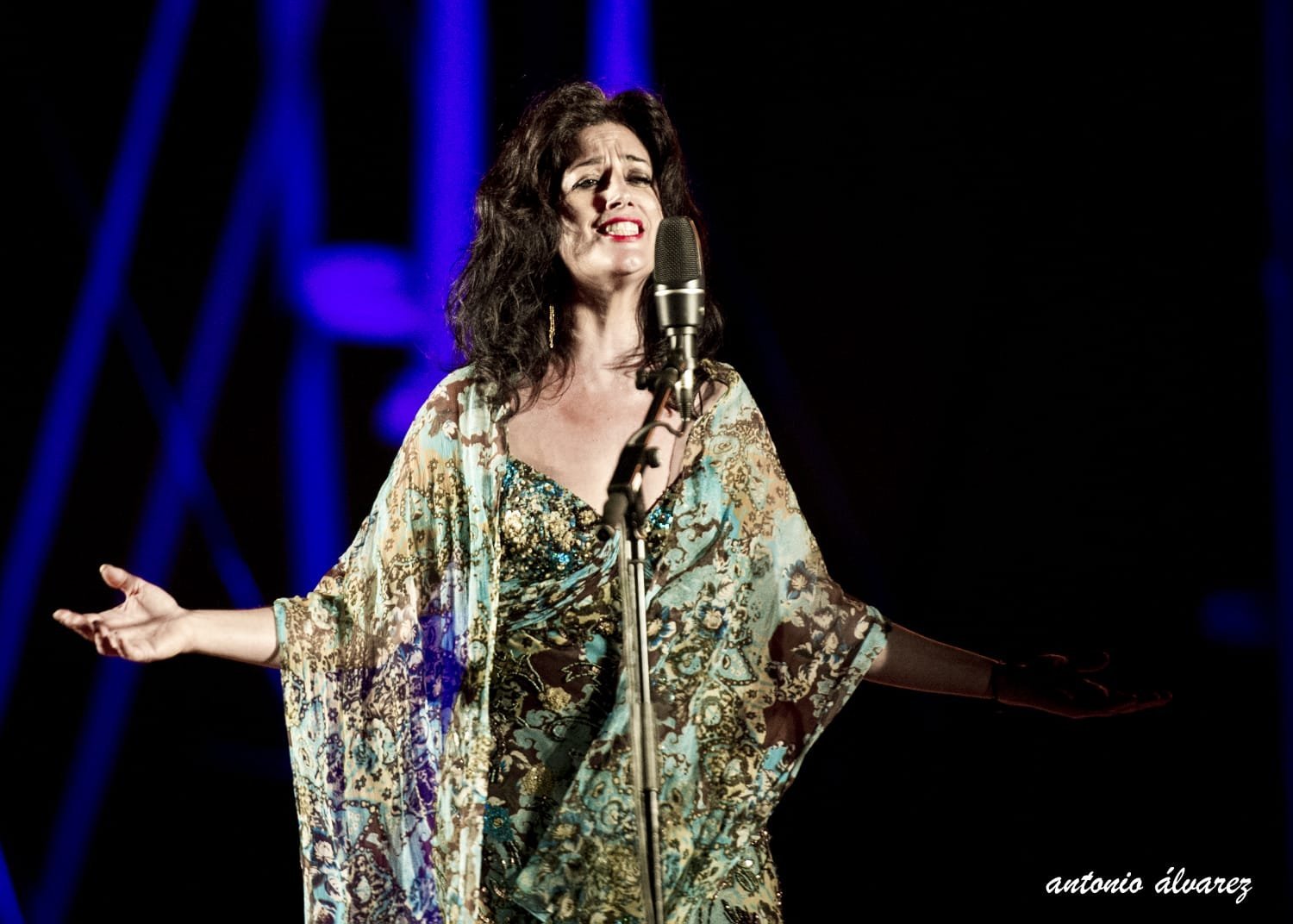 VII Nits al Port Festival (Badalona) 4
