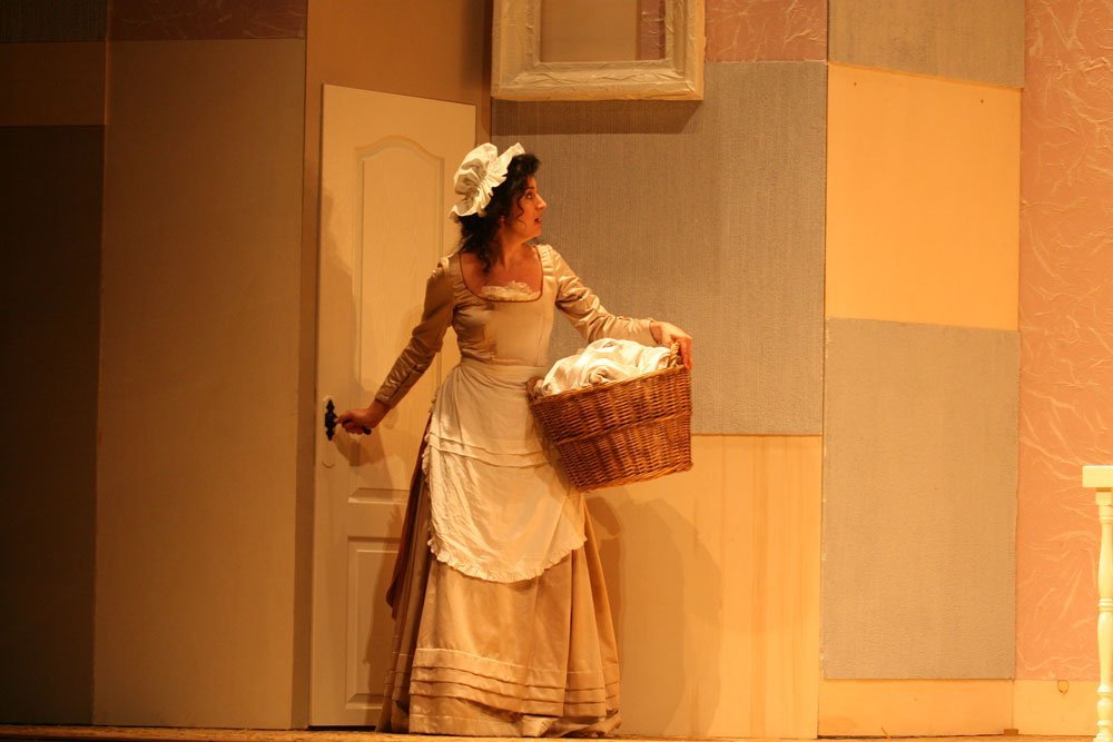 Il Barbiere di Siviglia 1