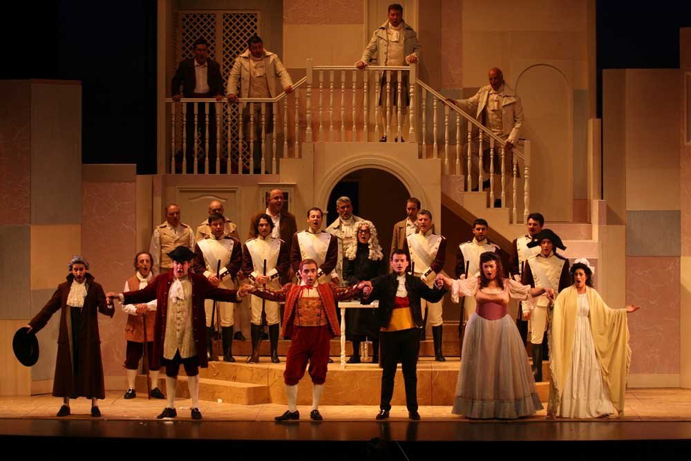 Il Barbiere di Siviglia 4