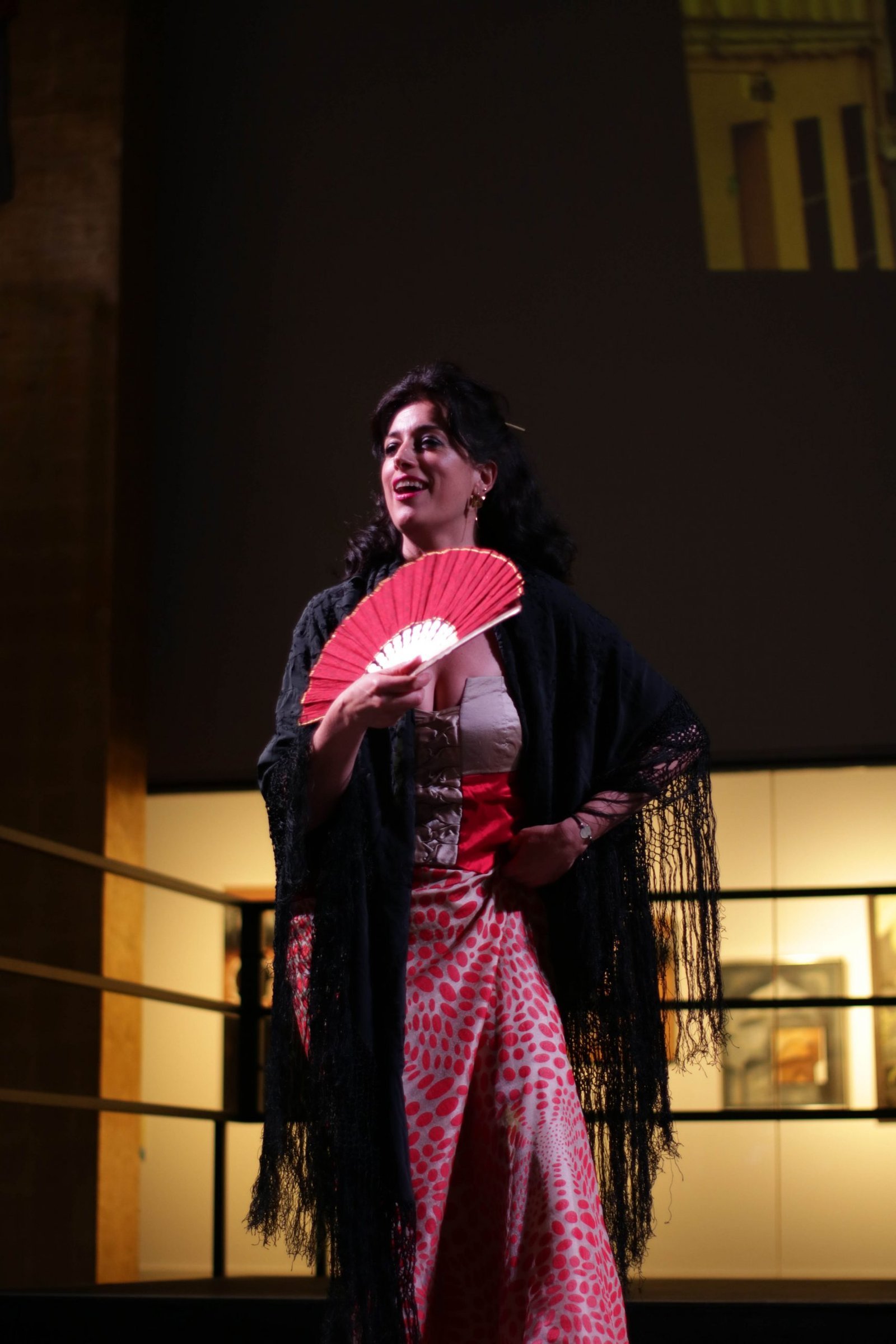 VII Nits al Port Festival (Badalona) 1