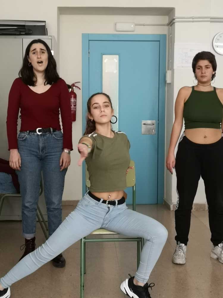 La violència secreta 12