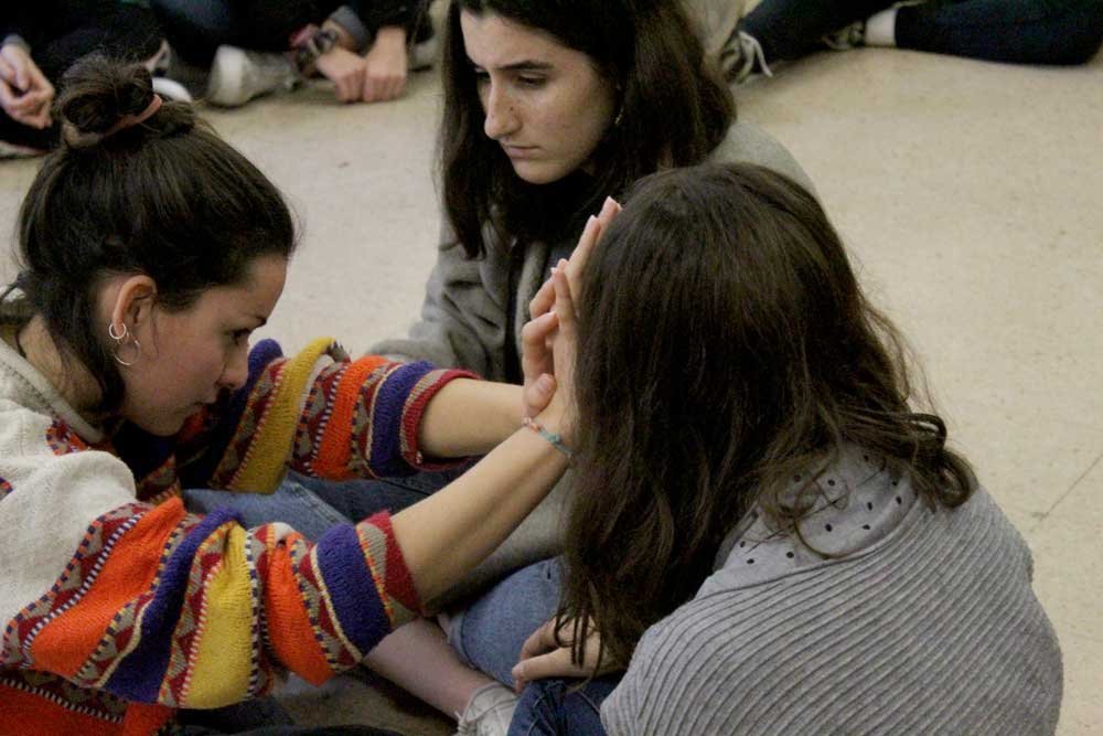 La violència secreta 14