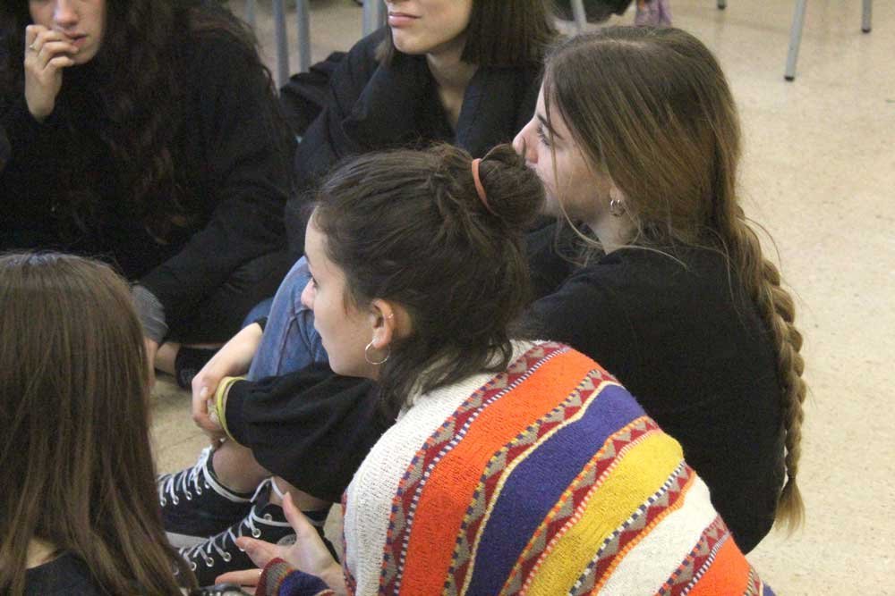 La violència secreta 15