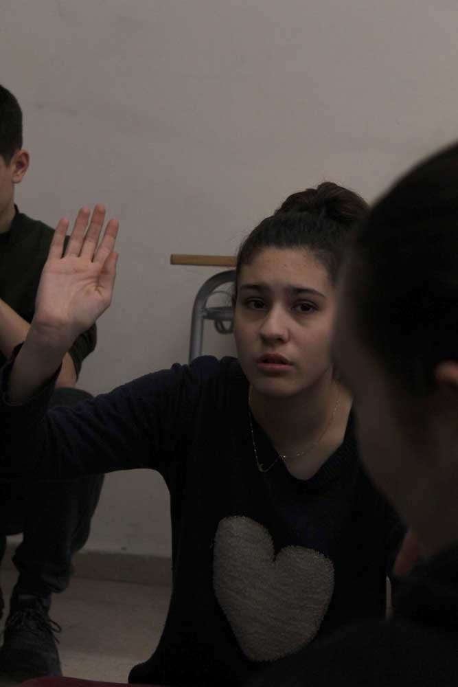 La violència secreta 16