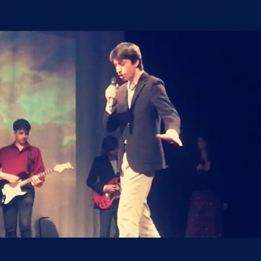 1ª Gala Concierto Solidario «¡Aquí estamos!» 9