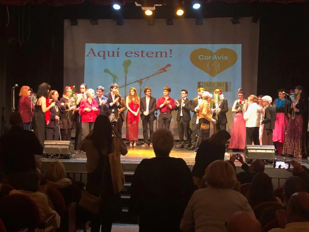 Acción social