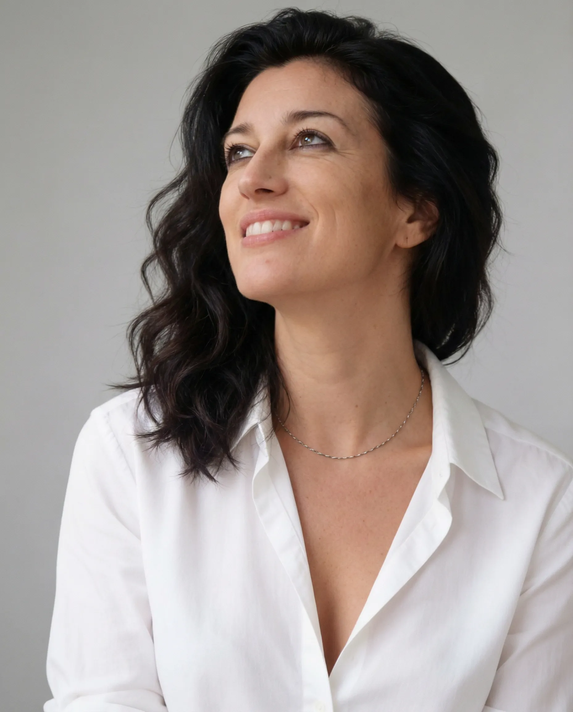 Retrato de Anna Martínez Norberto
