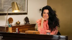 Estudio de canto