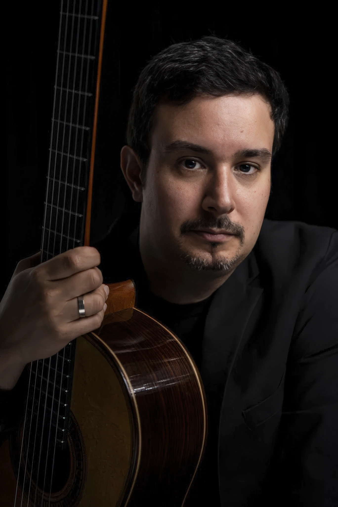 Aitor García